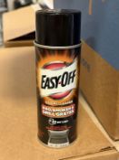 BULK LOT (NEW) PRODUCT CONSISTING OF (440 +/-) GRILL CLEANERS