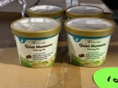 BULK LOT (NEW) PRODUCT CONSISTING OF (100 +/-) CAT CHEWS