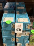 BULK LOT (NEW) PRODUCT CONSISTING OF (22 +/-) GNC TOTAL LEAN