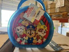 BULK LOT (NEW) PRODUCT CONSISTING OF (256 +/-) COLORING ACTITIVITY SETS