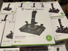 TURTLE BEACH VELOCITYONE FLIGHT STICK XBOX (NEW)