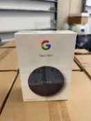 GOOGLE NEST MINI (NEW)