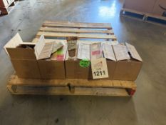 BULK LOT (NEW) PRODUCT CONSISTING OF (62 +/-) ST. IVES SCRUB