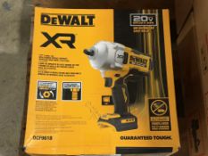 DEWALT XR DCF961B 1/2