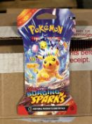 PACKS OF POKÉMON TRADING CARD GAME (NEW)