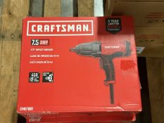 CRAFTSMAN CMEF901 1/2