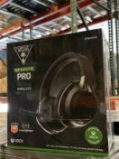 BULK LOT (NEW) PRODUCT CONSISTING OF (170 +/-) GAMING HEADSETS