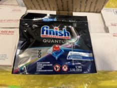 BULK LOT (NEW) PRODUCT CONSISTING OF (390 +/-) DISHWASHING TABLETS