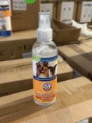BULK LOT (NEW) PRODUCT CONSISTING OF (72 +/-) PET DENTAL SPRAY