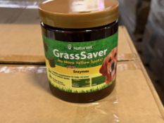 BULK LOT (NEW) PRODUCT CONSISTING OF (168 +/-) DOG CHEWS