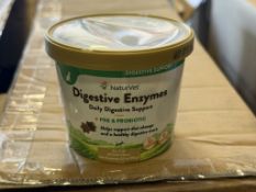 BULK LOT (NEW) PRODUCT CONSISTING OF (284 +/-) CAT CHEWS