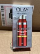 BULK LOT (NEW) PRODUCT CONSISTING OF (320 +/-) OLAY CREAM