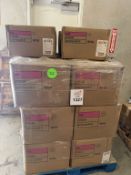 BULK LOT (NEW) PRODUCT CONSISTING OF (44 +/-) SERTA MATTRESS PADS