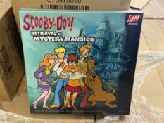 BULK LOT (NEW) PRODUCT CONSISTING OF (80 +/-) TOYS