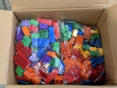 BULK LOT (NEW) PRODUCT CONSISTING OF (31 +/-) TOYS