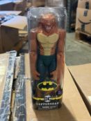 BULK LOT (NEW) PRODUCT CONSISTING OF (40 +/-) TOYS