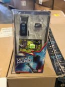 BULK LOT (NEW) PRODUCT CONSISTING OF (54 +/-) TOYS