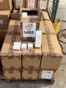 BULK LOT (NEW) PRODUCT CONSISTING OF (839 +/-) ANKER WALL CHARGER