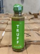 BULK LOT (NEW) PRODUCT CONSISTING OF (750 +/-) TRUFF HOT SAUCE