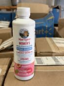 BULK LOT (NEW) PRODUCT CONSISTING OF (733 +/-) MARY RUTH'S SUPPLEMENTS