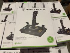 TURTLE BEACH VELOCITYONE FLIGHT STICK XBOX (NEW)
