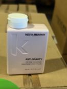 BULK LOT (NEW) PRODUCT CONSISTING OF (396 +/-) KEVIN MURPHRY ANTIGRAVITY OIL