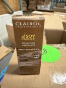 CLAIROL PROFESSIONAL SOY 4PLEX LIQUICOLOR