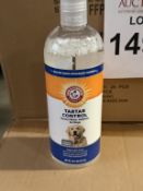 BULK LOT (NEW) PRODUCT CONSISTING OF (120 +/-) PET DENTAL SPRAY