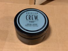 BULK LOT (NEW) PRODUCT CONSISTING OF (128 +/-) HAIR FIBER