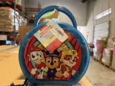 BULK LOT (NEW) PRODUCT CONSISTING OF (245 +/-) COLORING ACTIVITY SETS