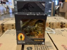 BULK LOT (NEW) PRODUCT CONSISTING OF (312 +/-) TOYS