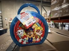 BULK LOT (NEW) PRODUCT CONSISTING OF (256 +/-) COLORING ACTITIVITY SETS