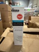 BULK LOT (NEW) PRODUCT CONSISTING OF (144 +/-) DE-PUFFING GEL