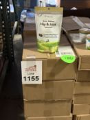 BULK LOT (NEW) PRODUCT CONSISTING OF (180 +/-) DOG CHEWS