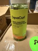 BULK LOT (NEW) PRODUCT CONSISTING OF (25 +/-) DEVACURL FOAM