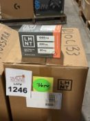 BULK LOT (NEW) PRODUCT CONSISTING OF (36 +/-) LMNT DRINK MIX