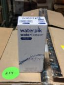 BULK LOT (NEW) PRODUCT CONSISTING OF (259 +/-) WATERPIK