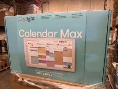 SKYLIGHT 27 INCH CALENDAR MAX TOUCHSCREEN SMART CALENDAR (NEW)