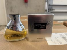 AL HARAMAIN DETOUR NOIR EAU DE PARFUM 3.33 FL OC