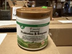 BULK LOT (NEW) PRODUCT CONSISTING OF (228 +/-) DOG & CAT CHEWS