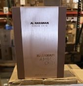 AL HARAMAIN AMBER OUD GOLD EDITION (NEW)