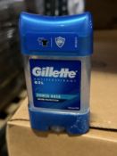 BULK LOT (NEW) PRODUCT CONSISTING OF (749 +/-) ANTIPERSPIRANT