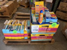 BULK LOT (NEW) PRODUCT OF APPROX. (100 +/-)