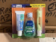 BULK LOT (NEW) PRODUCT OF APPROX. (920 +/-)