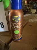 BANANA BOAT SUMMER COLOR SELF-TANNING MIST 5 OZ