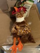 BULK LOT (NEW) PRODUCT OF APPROX. (178 +/-)