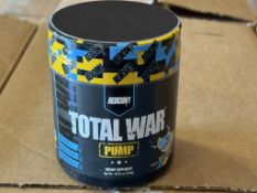 BULK LOT (NEW) PRODUCT OF APPROX. (96 +/-)