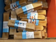 BULK LOT (NEW) PRODUCT OF APPROX. (35 +/-)