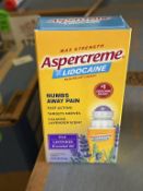 BULK LOT (NEW) PRODUCT OF APPROX. (118 +/-)