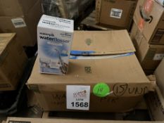 BULK LOT (NEW) PRODUCT OF APPROX. (14 +/-)